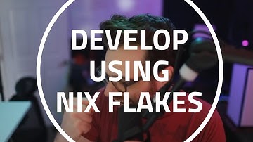 How To Setup Nix Flakes