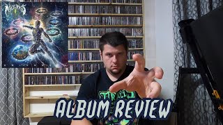 NOCTURNUS AD | UNICURSAL | Album Review