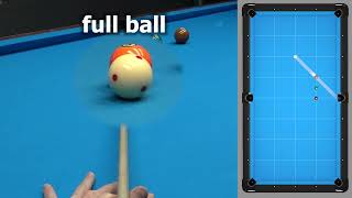 The Best Basic Pocketing Drill For Beginners! POV billiards