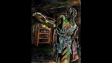 Dead Space (2008) First Person Mod