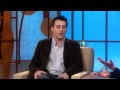 Joey Show Funny Scenes - The Ellen DeGeneres Show