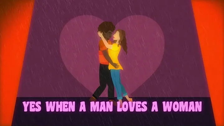 Percy Sledge - When A Man Loves A Woman (Official ...