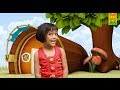 Dinosaur Is Lost - Malayalam Kids Story - Play House Part 4