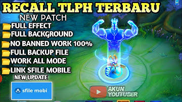 Script Recall Tim Liquid Ph No Password || Full Voice || Full Effect