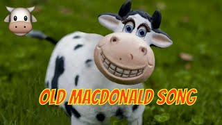 Old MacDonald Had A Farm | Nursery Rhymes  | didadutv