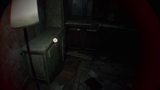 First Time Playing: Resident Evil 7 [In VR]