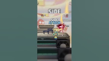 How To DODGE CANCEL COMBO With Shaggy [MultiVersus]