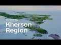 Ukraine Trip – Kherson Region