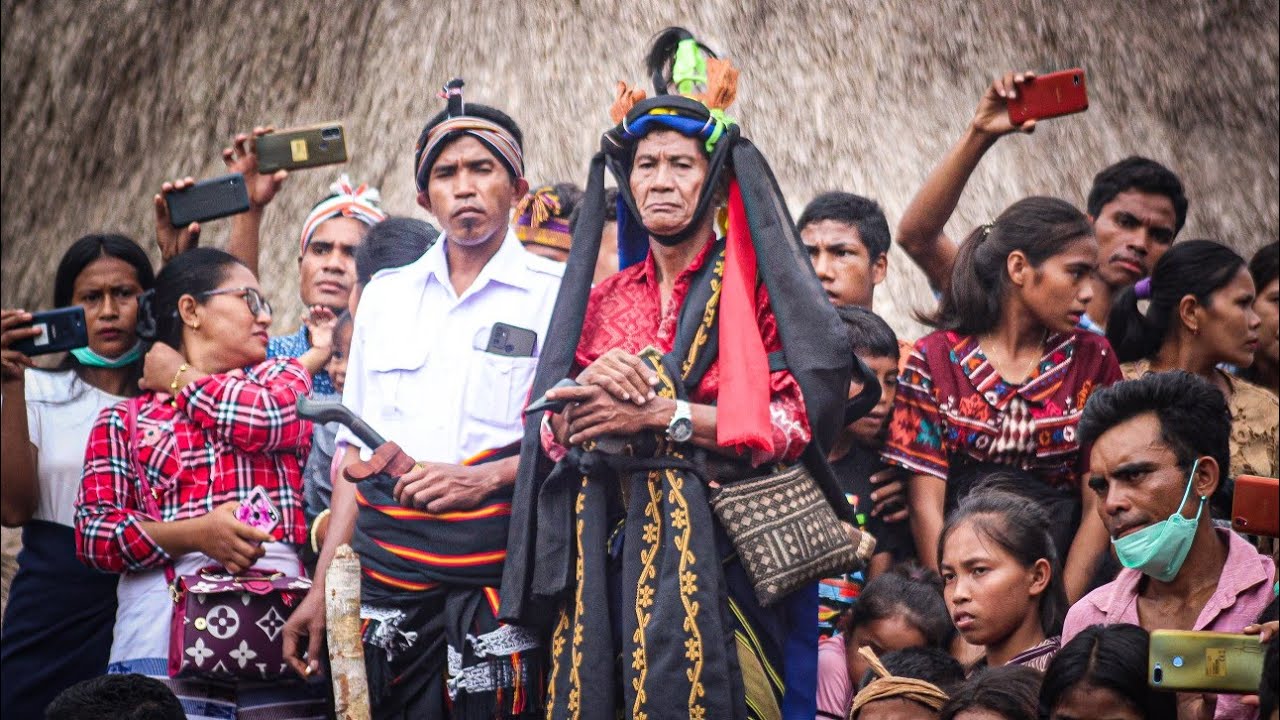 KALANGO WULLA PODU 2021 -GUD Sumba