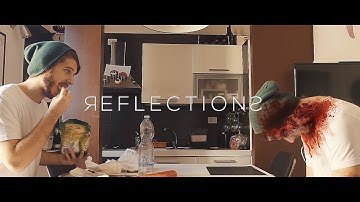 ЯEFLECTIONƧ  - Short Test Film (Cloning Effects in After Effects)