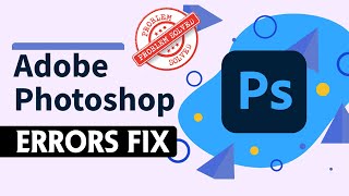 [Solved] Photoshop System Error vcruntime140.dll