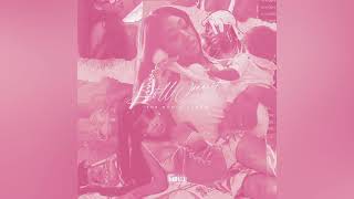 Summer Walker  Toxic feat Kehlani