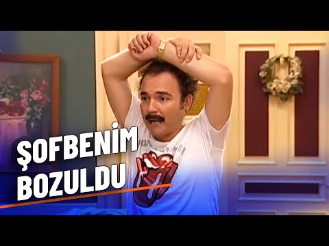 Her yerim gohuyo şu anda benim - Burhan Altıntop