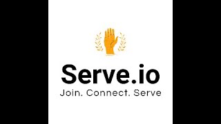 Serve.io by Team SpotOn | Crack The Covid-19 Crisis National Hackathon | NASSCOM Future Skills | IBM