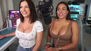 Have you ever done it with any of yours fans? Q&A| Adriana Chechik | Luna Star