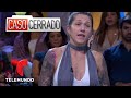 ¡Su piel vale más que su vida!🙄👍🙏| Caso Cerrado | Telemundo