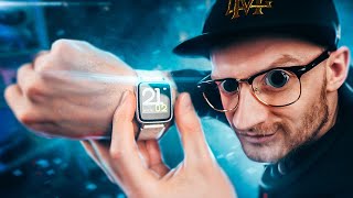 Купил Xiaomi Watch За 2000Р