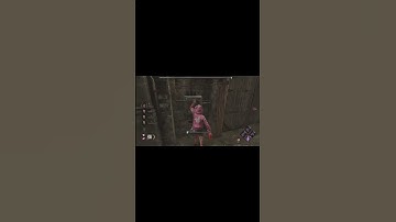 Adrenaline saved my life in dead by daylight 🥲💓 #deadbydaylightsurvivor#dbd#deadbydaylight