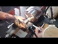 DIY Precision Face Mill Arbor DIY Precision Face Mill Arbor
