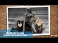 No Guns Life Season 2 Opening『Chaos Drifters』by Hiroyuki Sawano