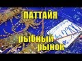 Тайланд. Паттайя. Рыбный рынок Наклуа. Наши путешествия