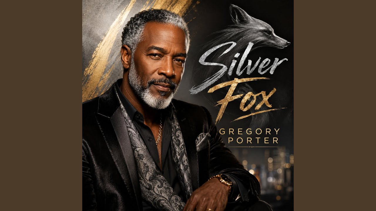 Silver Fox - YouTube
