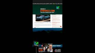 SpaceX/Tesla Conflicts - BYD Sales Jump - Used EVs Appreciating? 📱