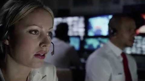 IronNet Cyber Security | Motion Graphics | Pixeldust Studios