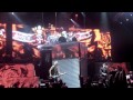Scorpions - Sting in the Tail (live, Minsk, Belarus, October 21th, 2012)