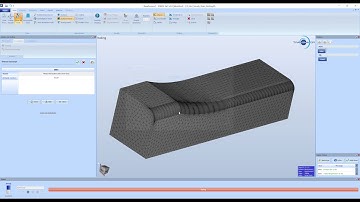 Steady State Rolling