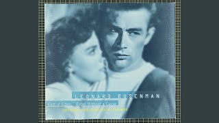 Video thumbnail of "Leonard Rosenman - Rebel Without a Cause: Love Theme"