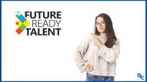 Microsoft Future Ready Talent