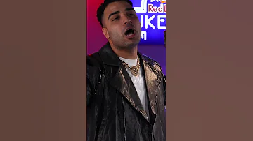 تامر لعب بالـGenres فيRed Bull Jukebox دلوقتي دورنا نلعب بأغانيه كل مرة بالتلاتة شعبي راب وبوب 