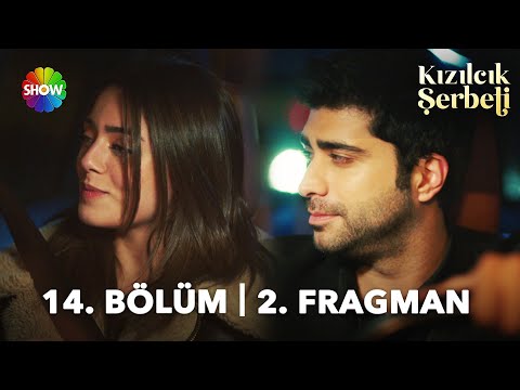 ​Kızılcık Şerbeti 14. Bölüm 2. Fragman | \