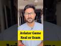 Aviator Game Real Or Scam Aviatorgamerealorfake mp3
