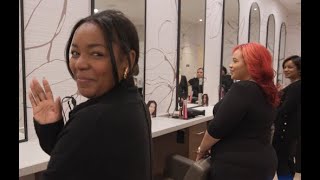 Your One-Stop Beauty Shop Is Female-Pioneered \& In The Heart Of Manhattan | New York Live TV
