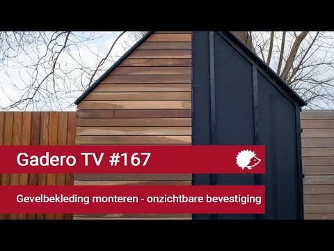 Video: Hoe Onzichtbaarheid Te Zien