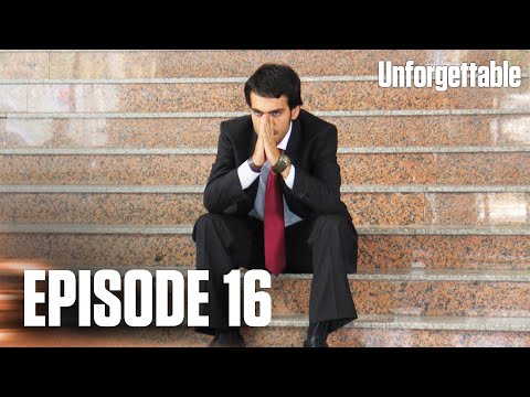 Unforgettable - Episode 16