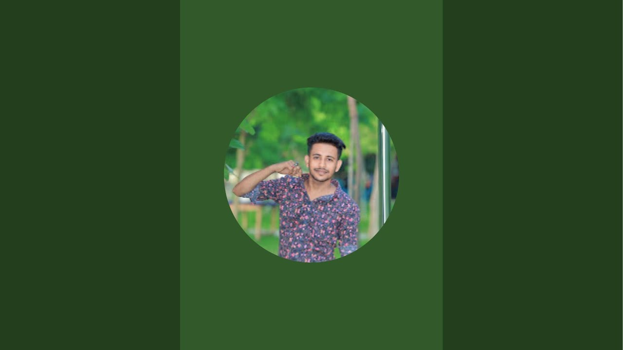 MH Mojnu Khan is live! - YouTube