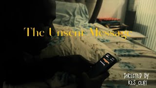 The unsent message |Short film