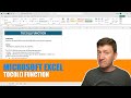 Microsoft Excels New TOCOL() Function