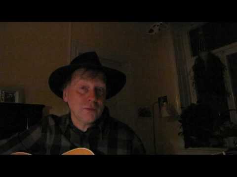 Jimmie Rodgers cover - My Rough and Rowdy Ways