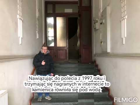 Ciekawe czy są