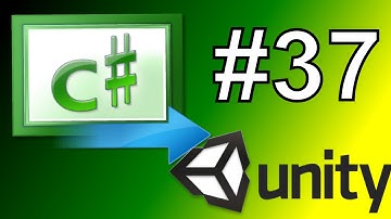 Unity 5.3 Loading Levels / Scenes Detailed Explanation - Unity C# Scripting Tutorial