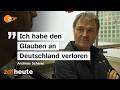 Wirtschaftskrise in Baden-Württemberg: Zwischen Insolvenzen, Stellenabbau und Zukunftsangst