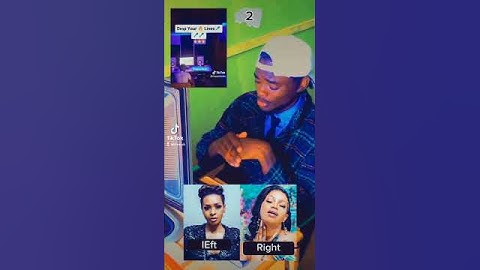 Sheebah Vs Cindy part 2 and MC Cats Saga coming soon #viral #freestyle #duet #tiktok