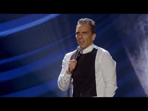 Sebastian Maniscalco - AIRBNB (Why Would You Do That?)