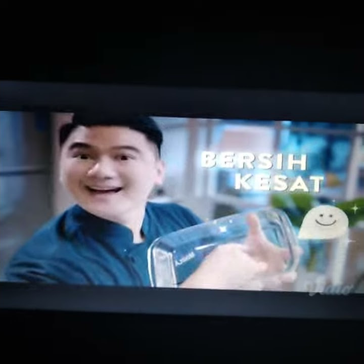 Iklan Mama Lemon - Chef Arnold Poernomo (15s) (2021) @ INDOSIAR & MNCTV