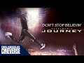 From A YouTuber to a Front Man for Journey! | Don't Stop Believin': Everyman's Journey
