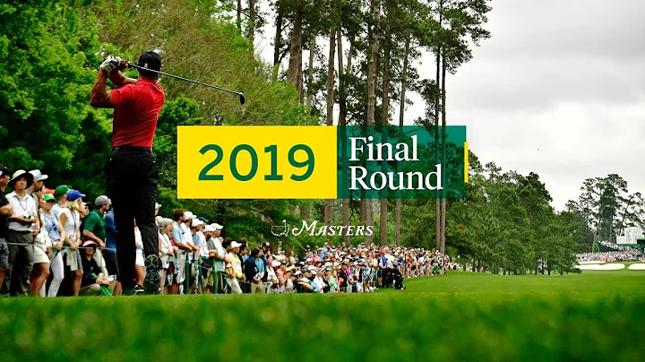 2019 Masters Tournament Final Round Broadcast - DayDayNews